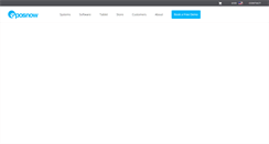 Desktop Screenshot of eposnow.com
